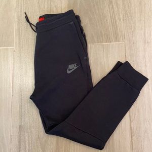 Nike Tech Fleece Pants - Like new